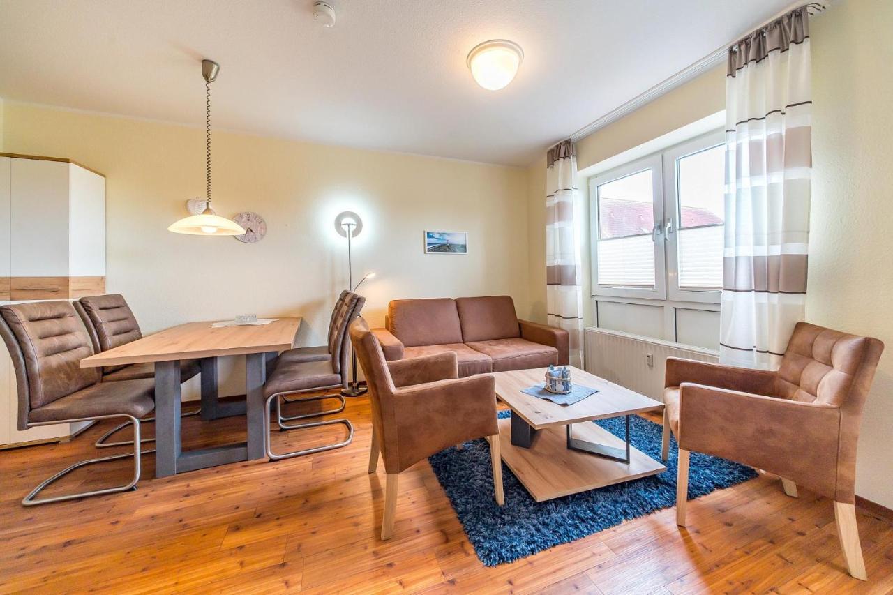 شقة Hus Jadekieker Hus Jadekieker 01 شيلينغ المظهر الخارجي الصورة