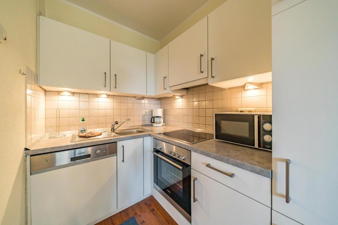 شقة Hus Jadekieker Hus Jadekieker 01 شيلينغ المظهر الخارجي الصورة