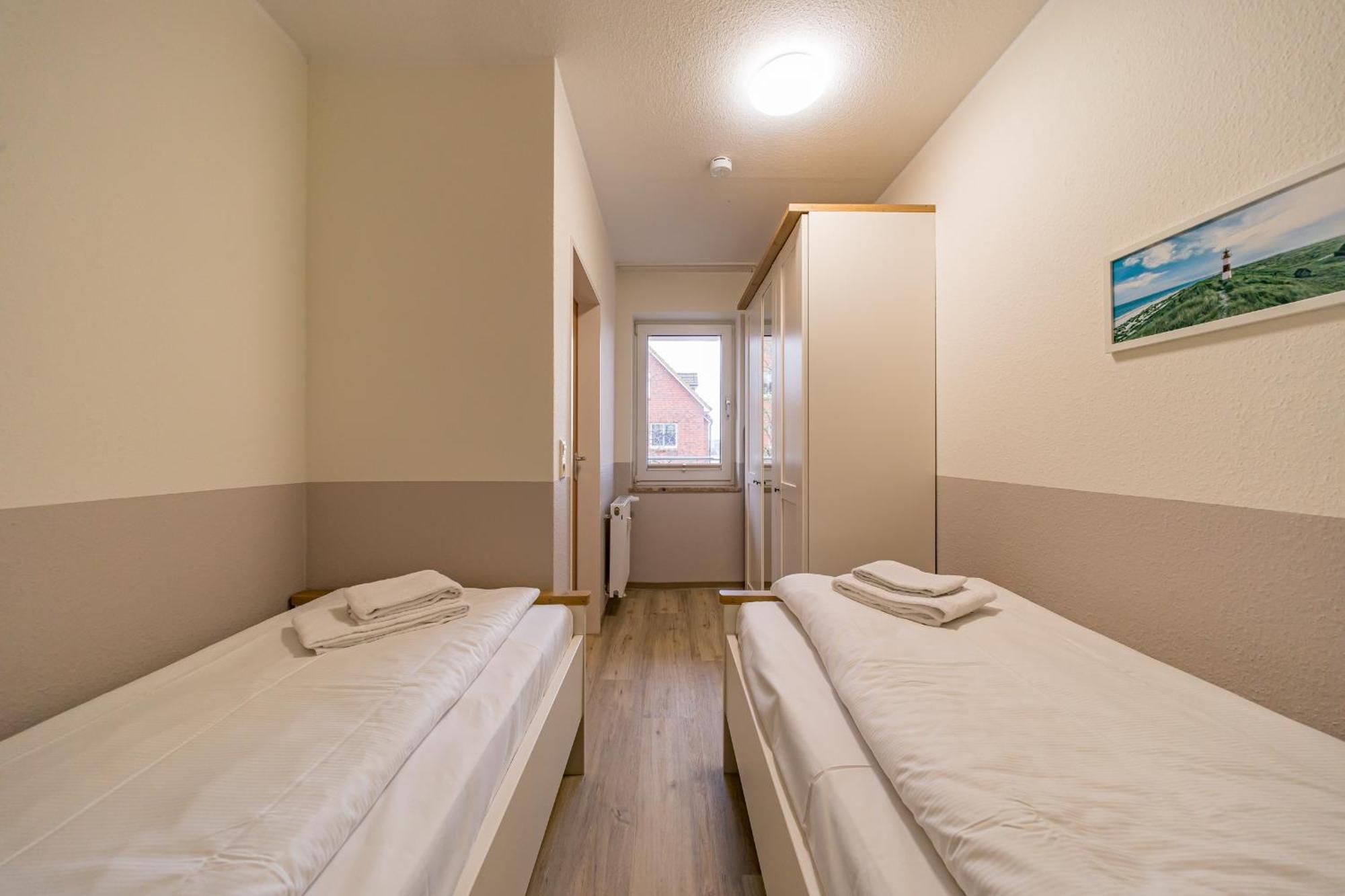 شقة Hus Jadekieker Hus Jadekieker 01 شيلينغ المظهر الخارجي الصورة